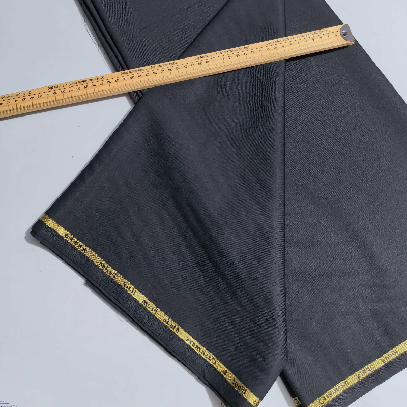 Tailored Trouser Wide - 3,5 metre 70% Yün 30% Polyester
