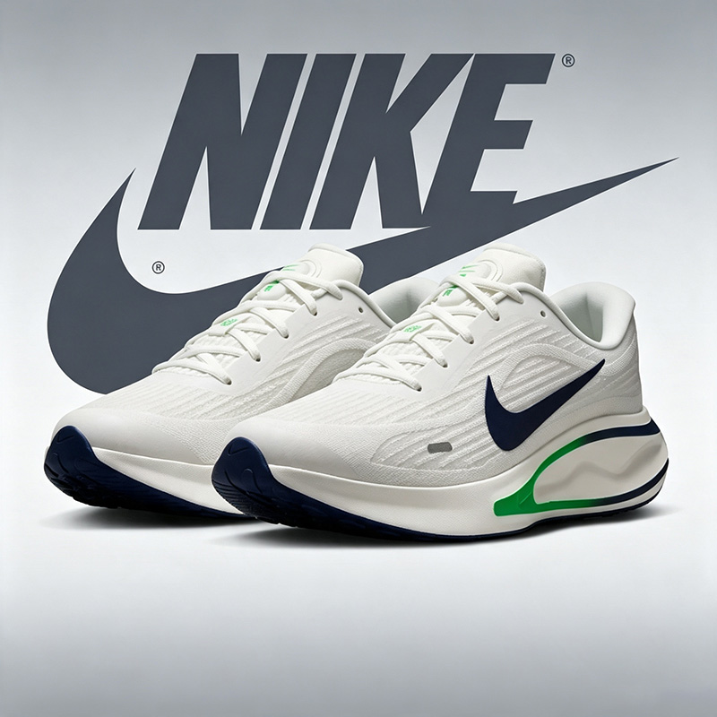Nike Shoes Air Max 270 - Nike Erkek Ayakkabıları JOURNEY RUN -