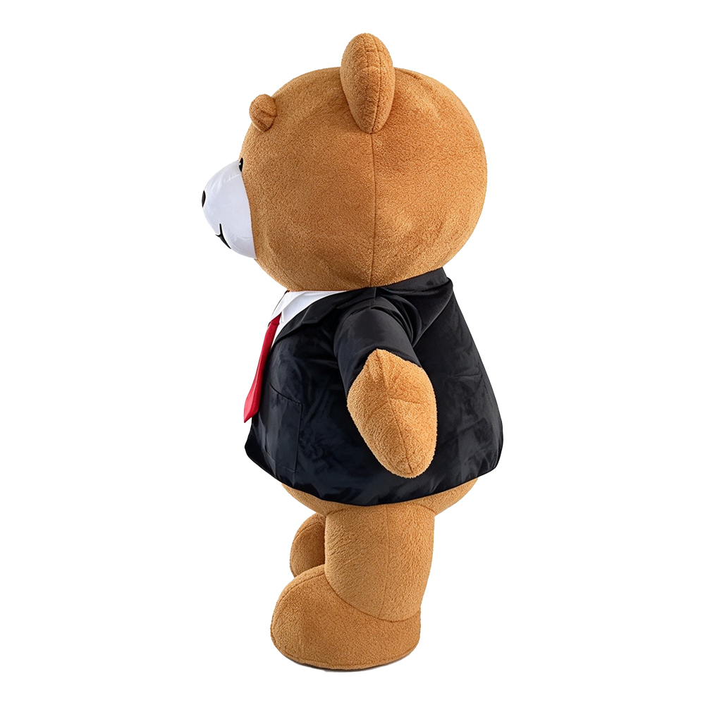 2m/2,6m Teddy Bear Kostümü, Ma - Wedding Dress incelemesi ve fiyatı