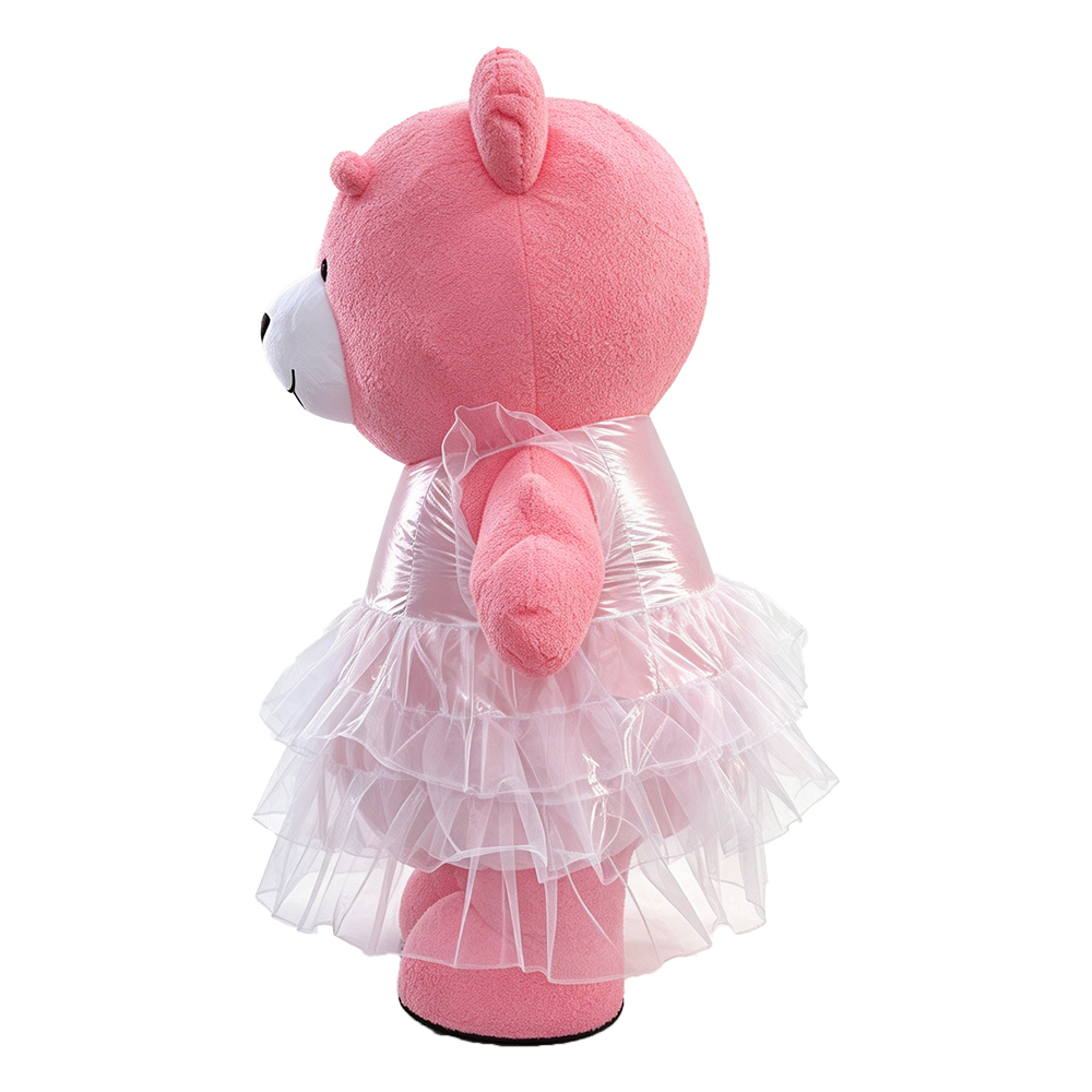 2m/2,6m Teddy Bear Kostümü, Ma - Wedding Dress incelemesi ve fiyatı