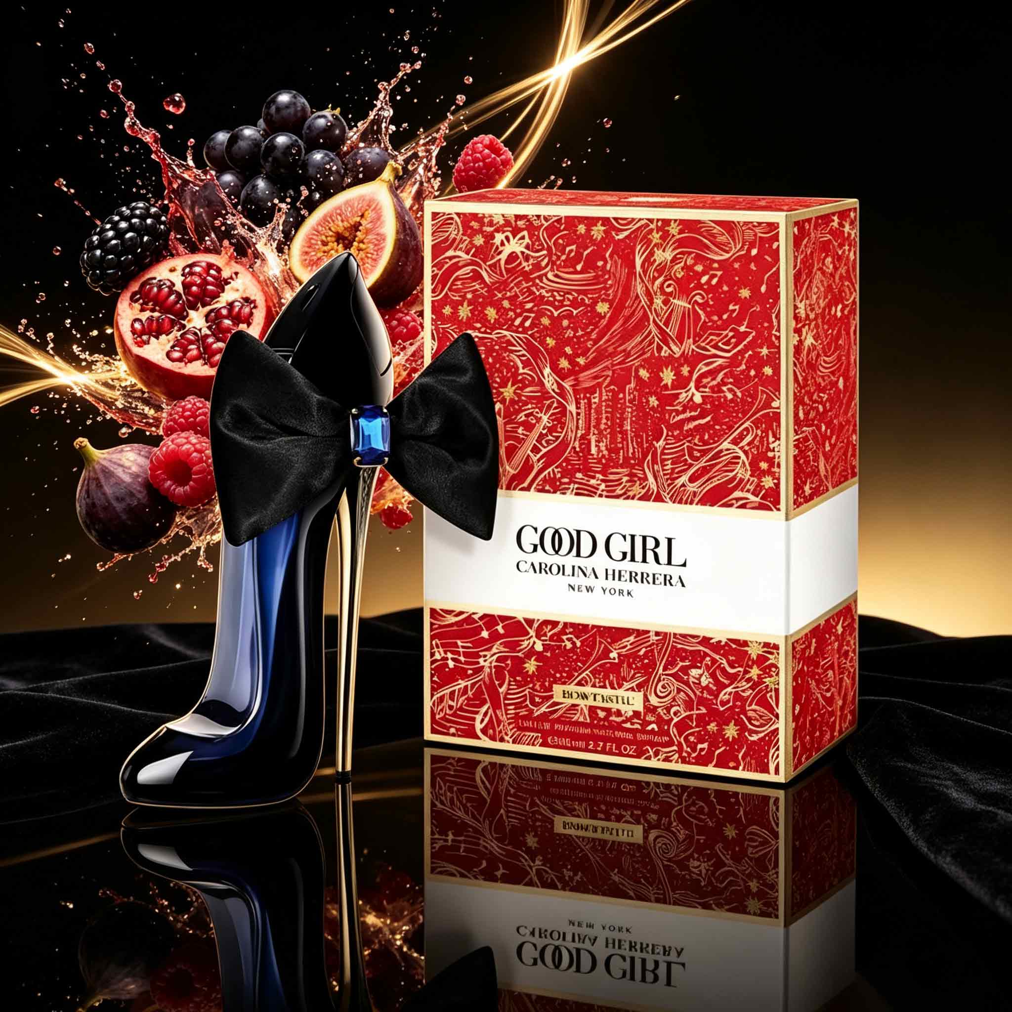 Carolina Herrera Good Girl Bow - Womens Heels incelemesi ve fiyatı