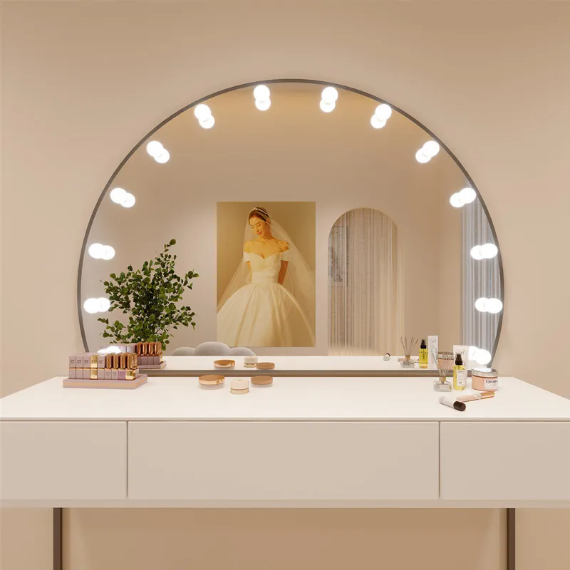 Fotoğraf Stüdyosu Makyaj Aynas - Wedding Dress incelemesi ve fiyatı