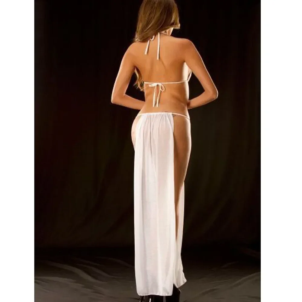See Through Dantel Babydoll Ka - Lace Dress incelemesi ve fiyatı
