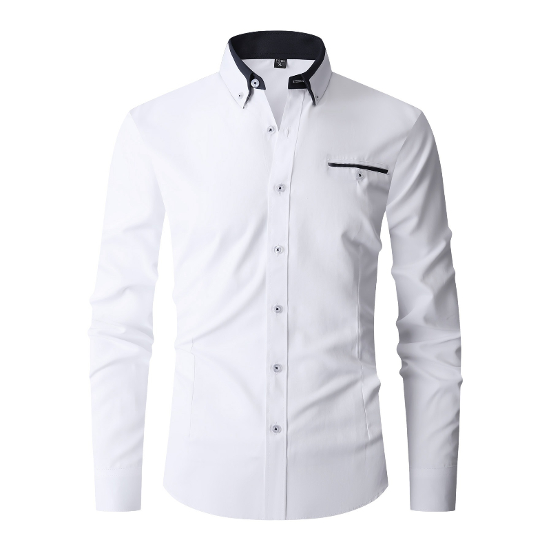 Erkekler Resmi Gömlek Uzun Kol - Formal Dress incelemesi ve fiyatı