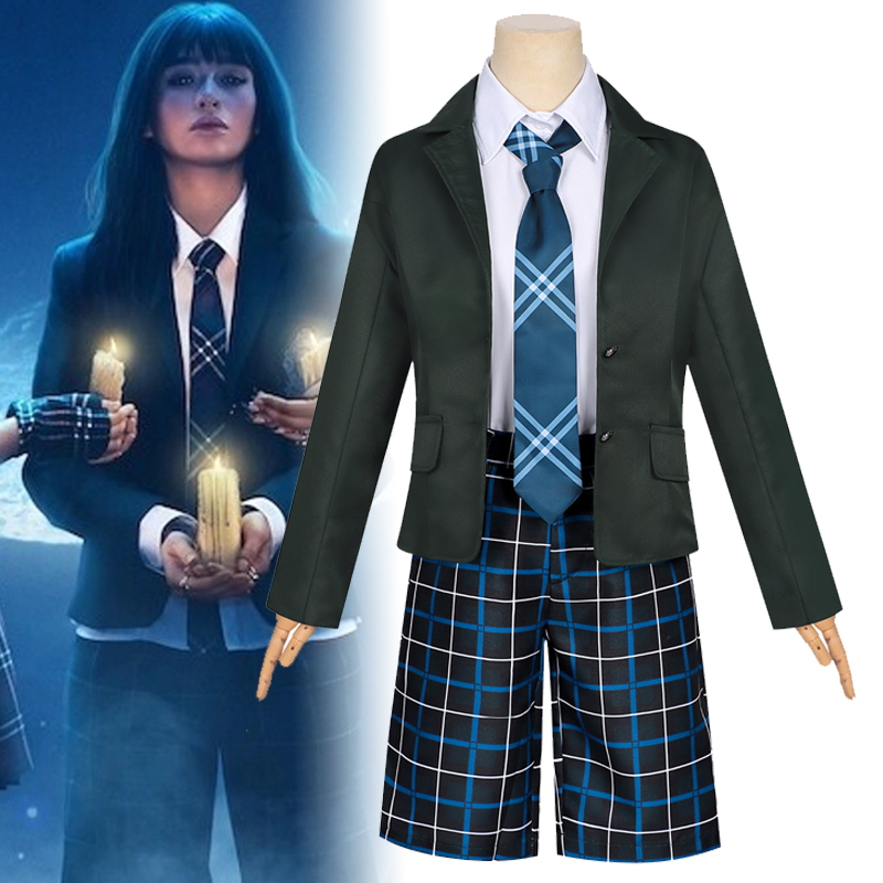 Coven Academy Briar Okul Ünifo - Womens Blazer incelemesi ve fiyatı