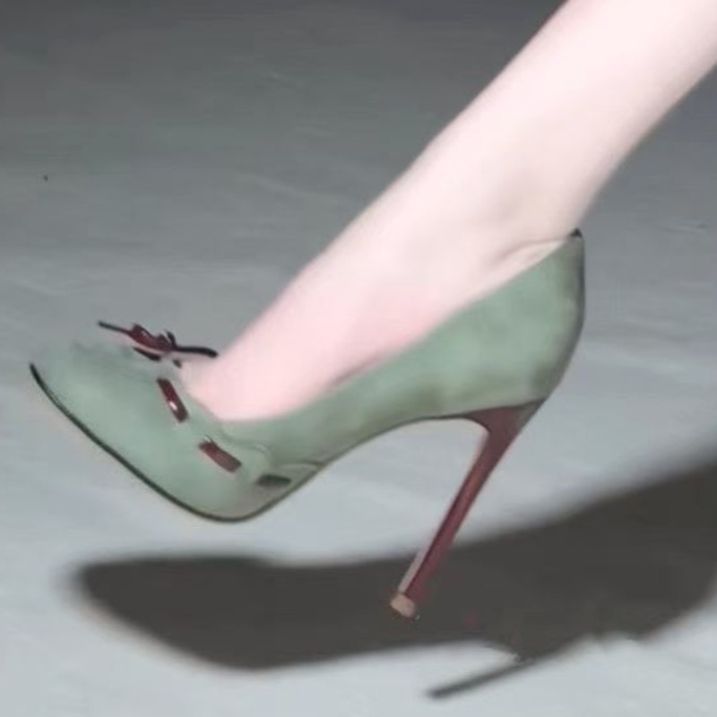 Temperament Süper Yüksek Topuk - Womens Heels incelemesi ve fiyatı