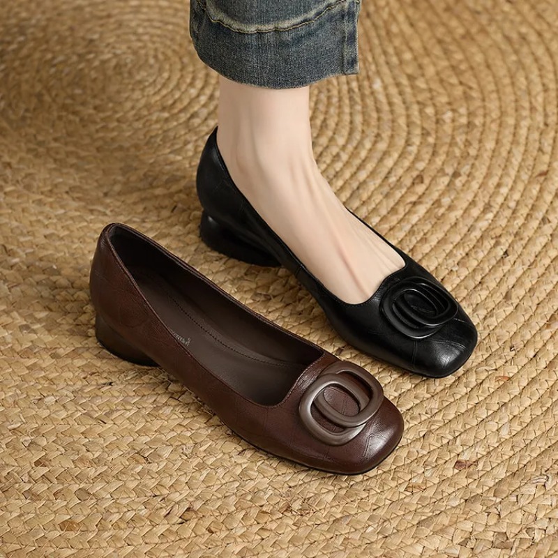 Fransız Tarzı Kadın Ayakkabıla - Womens Heels incelemesi ve fiyatı