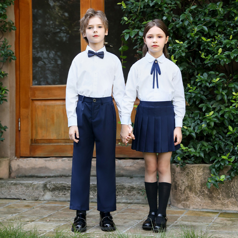 Kore Çocuk Resmi Giyim Seti Er - Formal Skirt incelemesi ve fiyatı