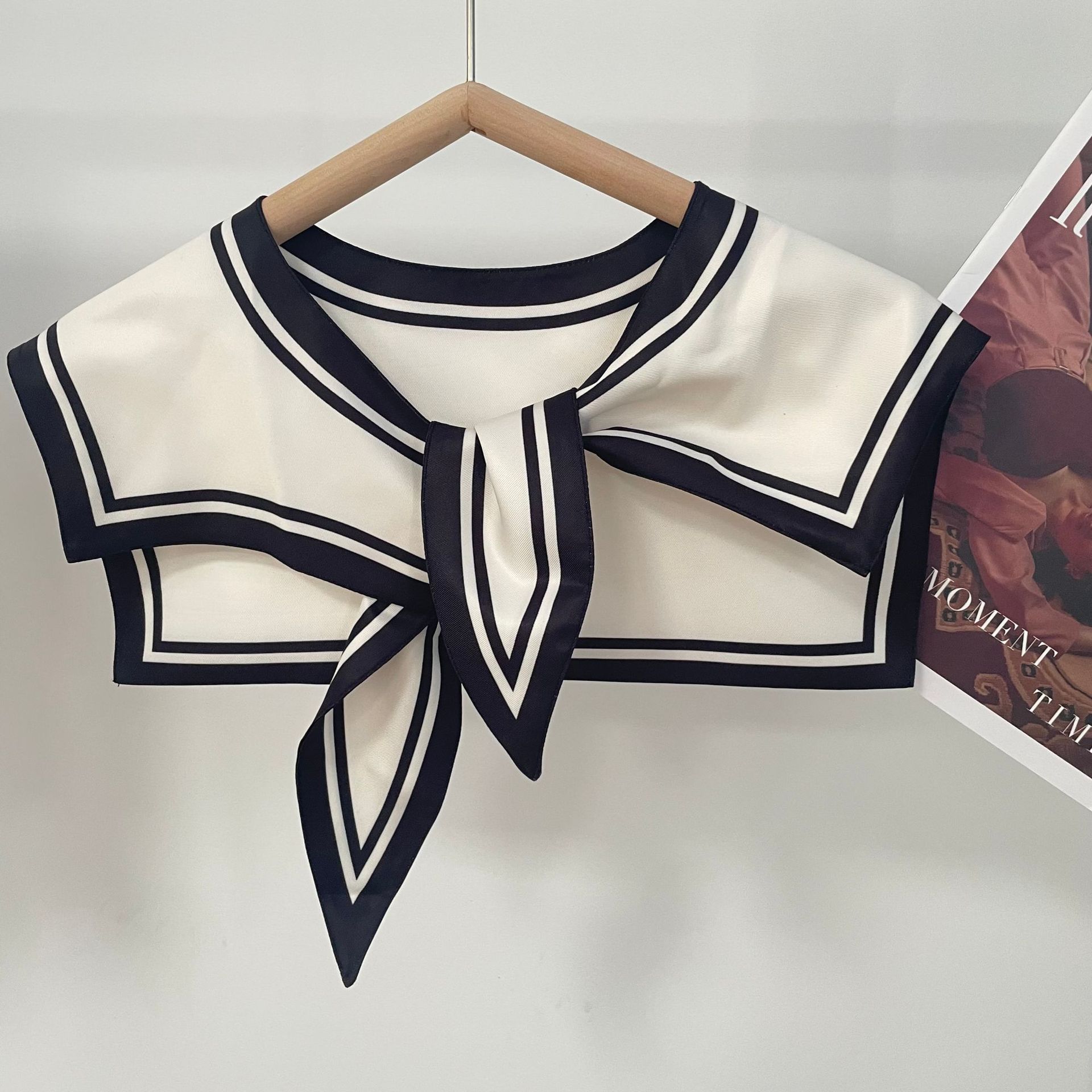 Kadın Çok Amaçlı İpek Eşarp İl - Silk Blouse incelemesi ve fiyatı
