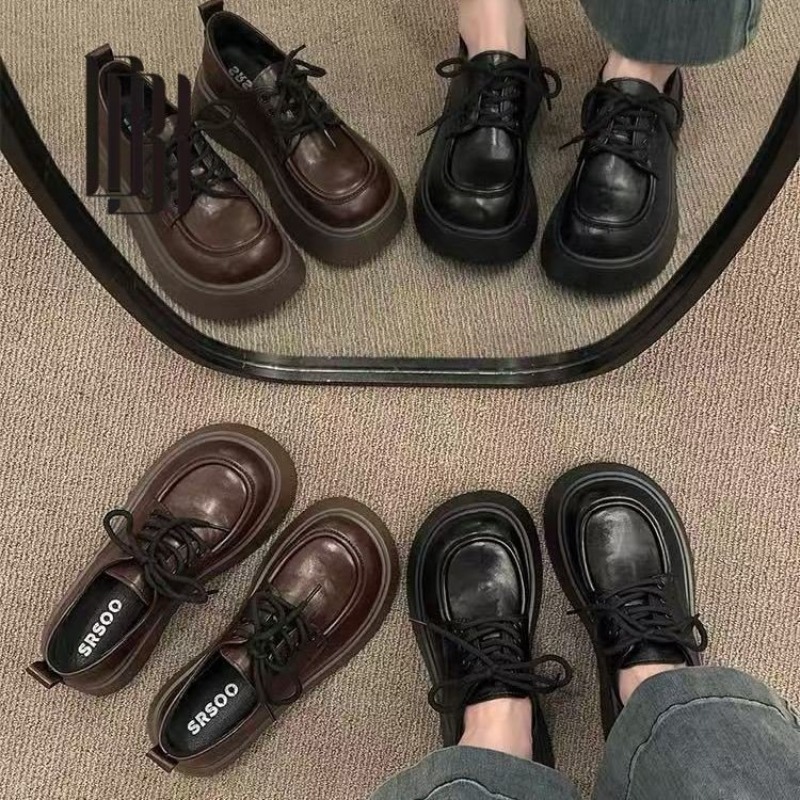 Kadın Vintage Kahverengi Bağcı - Womens Heels incelemesi ve fiyatı