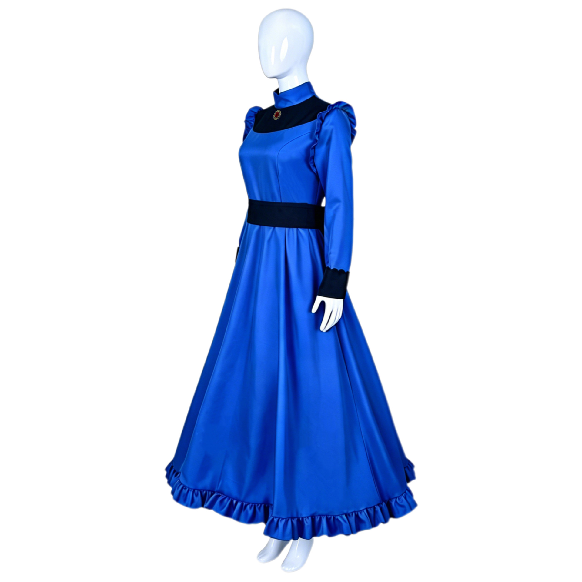 Anime Yubaba Cosplay Kostüm Ca - Evening Gown incelemesi ve fiyatı