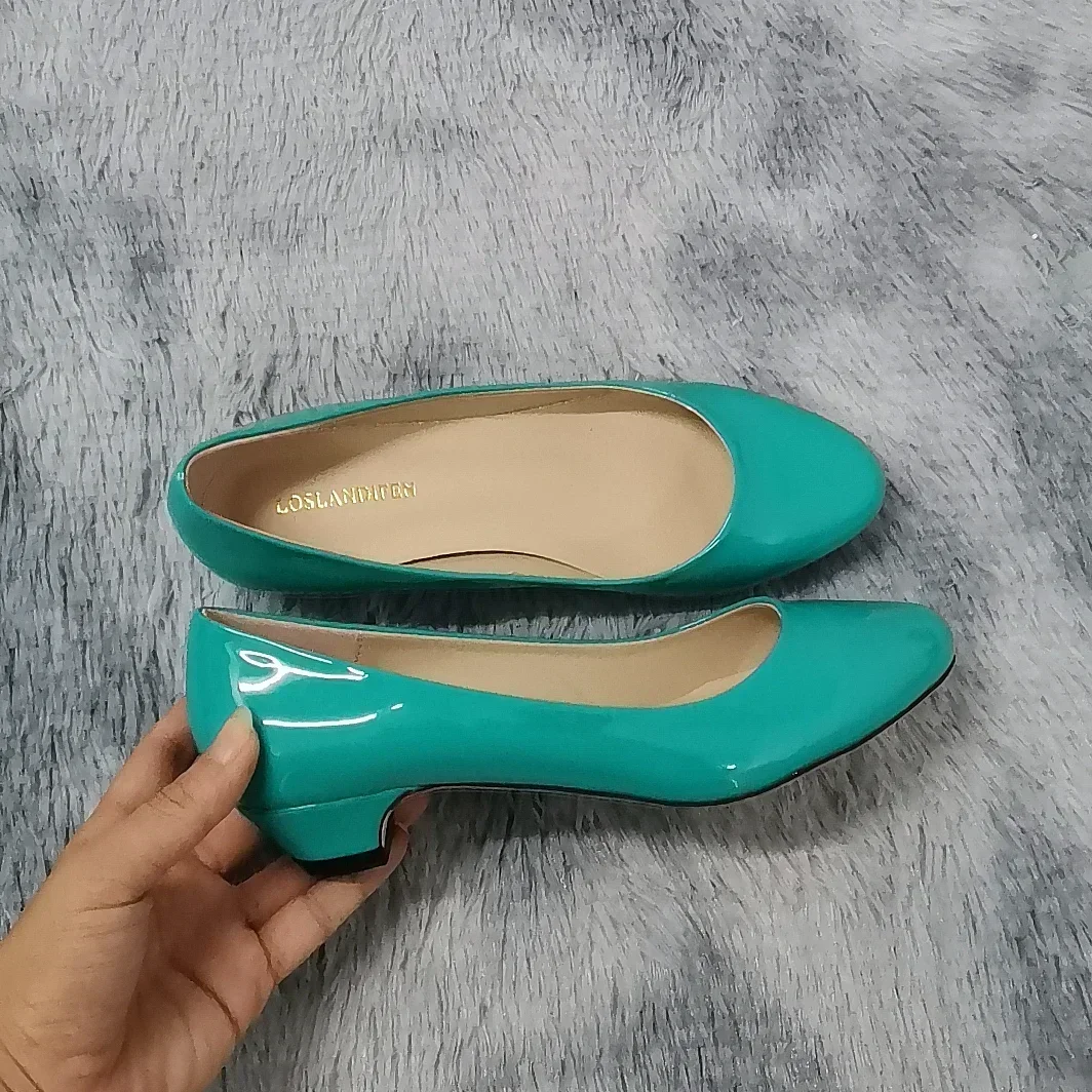 Kadınlar İçin Dolgu Topuklu Po - Womens Heels incelemesi ve fiyatı