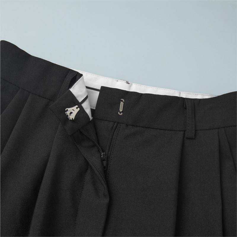 Kadın Takım Pantolon, Geniş Pa - Tailored Trouser Wide incelemesi ve fiyatı
